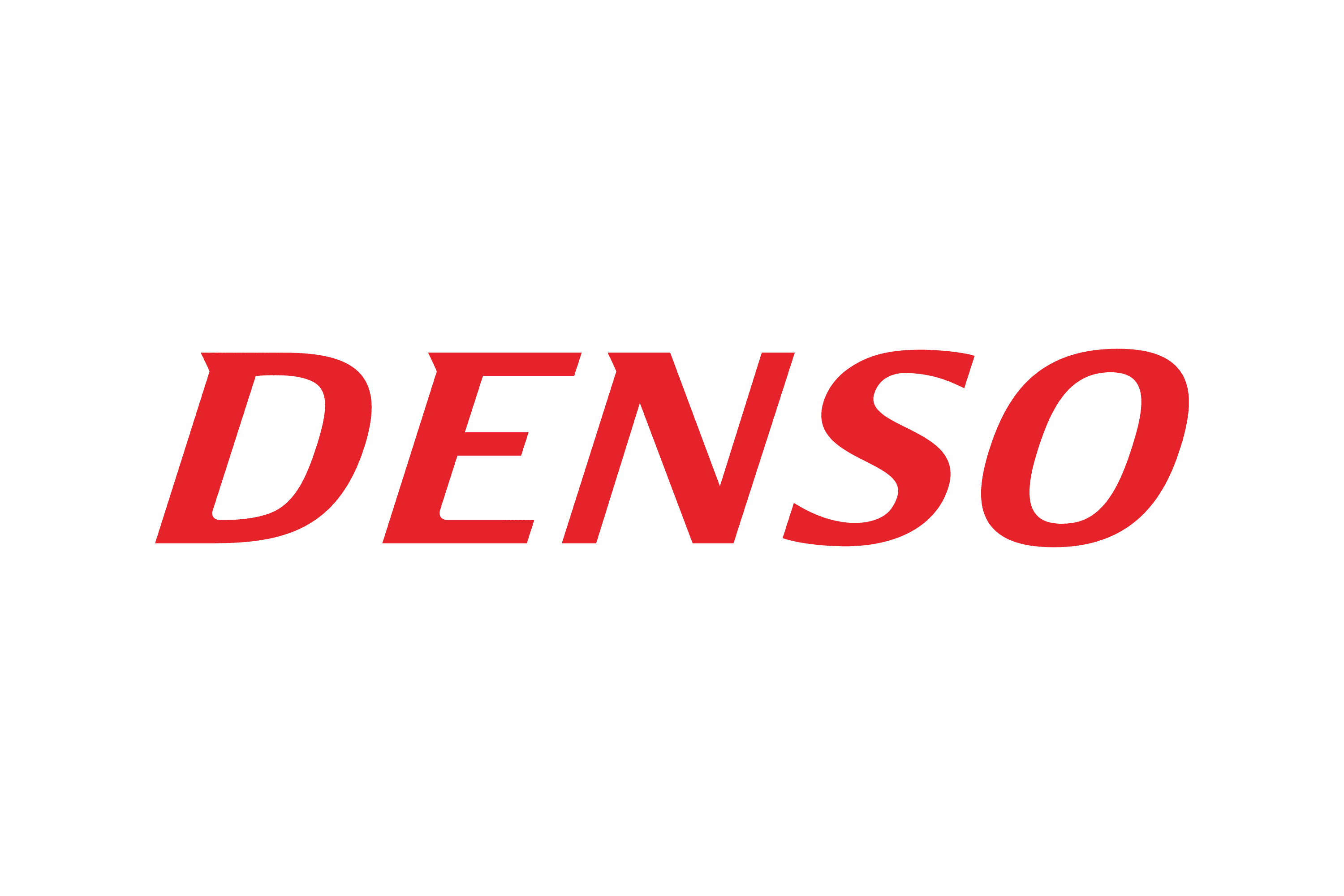 denso logo