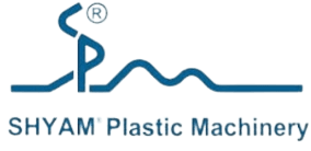 shyamPlastic logo