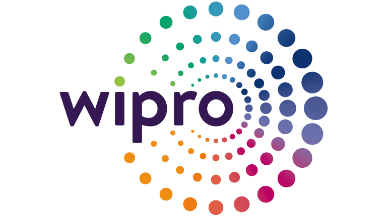 wipro logo