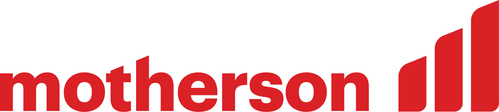 motherson logo