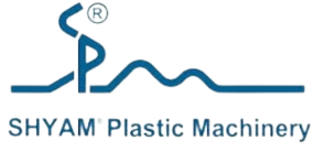 shyamPlastic logo